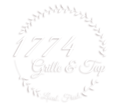 1774 Grille & Tap